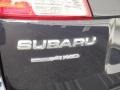2012 Deep Indigo Pearl Subaru Outback 2.5i  photo #9