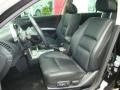 Onyx Black - Maxima 3.5 SE Photo No. 31