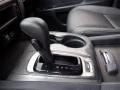 2020 Crystal Black Pearl Honda Pilot EX-L AWD  photo #17