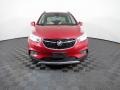 Winterberry Red Metallic - Encore Essence AWD Photo No. 7