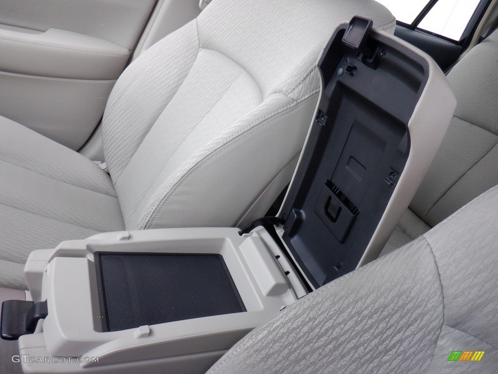 2012 Outback 2.5i - Deep Indigo Pearl / Warm Ivory photo #22