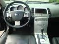 Onyx Black - Maxima 3.5 SE Photo No. 32