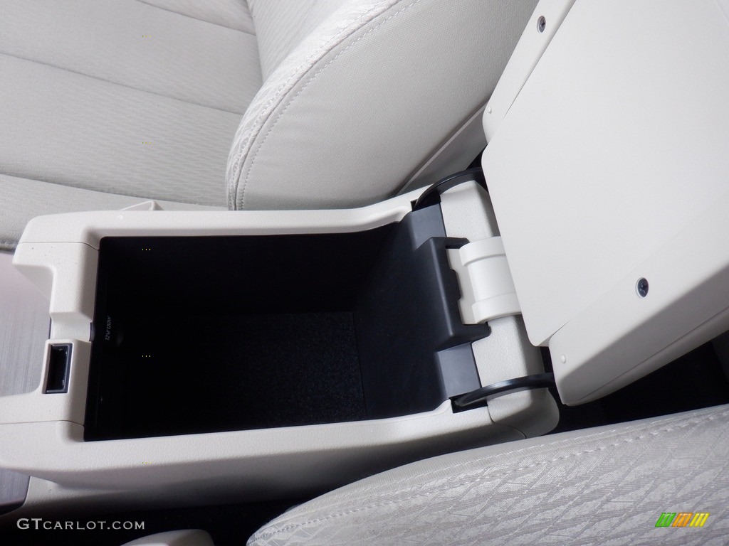 2012 Outback 2.5i - Deep Indigo Pearl / Warm Ivory photo #23
