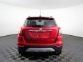 Winterberry Red Metallic - Encore Essence AWD Photo No. 10