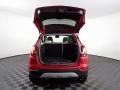 Winterberry Red Metallic - Encore Essence AWD Photo No. 11