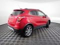 Winterberry Red Metallic - Encore Essence AWD Photo No. 13