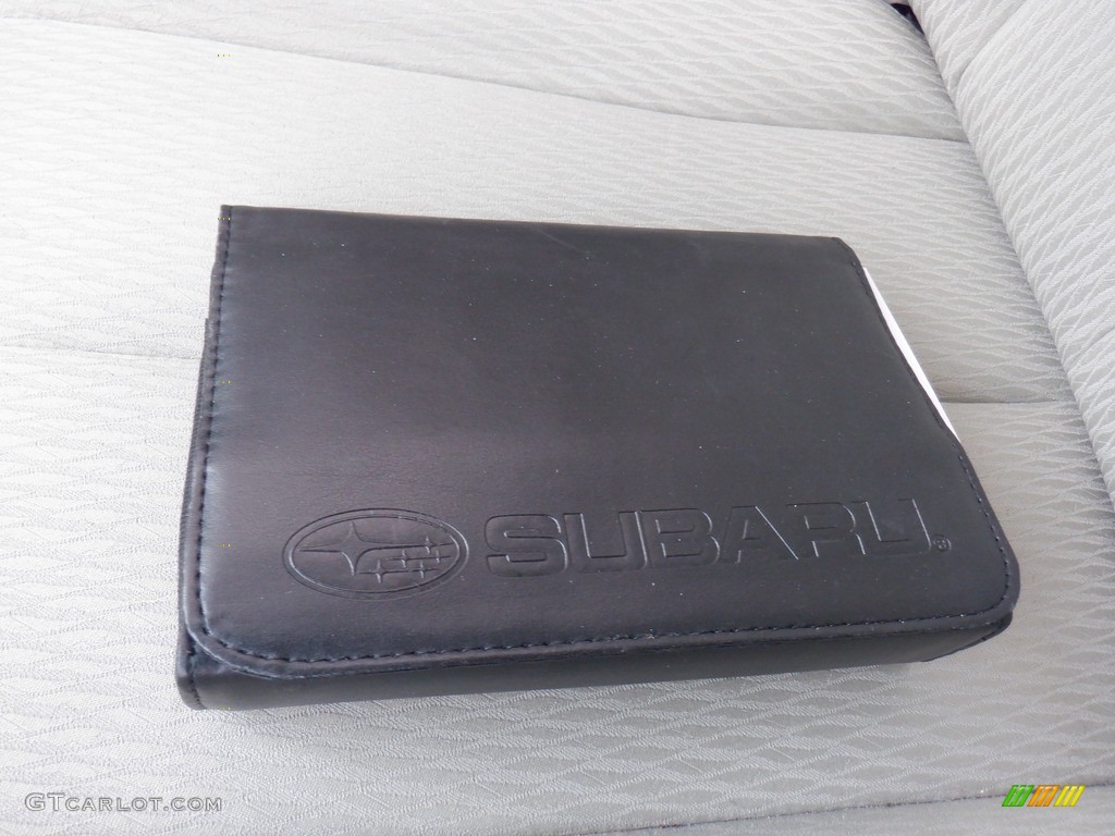 2012 Outback 2.5i - Deep Indigo Pearl / Warm Ivory photo #26