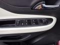 Shale/Ebony Accents 2020 Buick Encore Essence AWD Door Panel