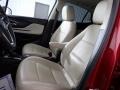 Winterberry Red Metallic - Encore Essence AWD Photo No. 17