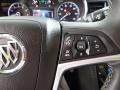 Shale/Ebony Accents Steering Wheel Photo for 2020 Buick Encore #146281783
