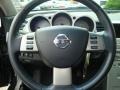 Onyx Black - Maxima 3.5 SE Photo No. 33