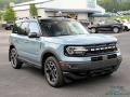 2023 Area 51 Ford Bronco Sport Outer Banks 4x4  photo #7