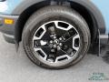 2023 Area 51 Ford Bronco Sport Outer Banks 4x4  photo #9