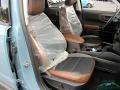 2023 Area 51 Ford Bronco Sport Outer Banks 4x4  photo #12