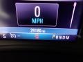 Winterberry Red Metallic - Encore Essence AWD Photo No. 34