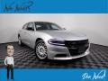 Bright Silver Metallic - Charger Police Pursuit AWD Photo No. 1