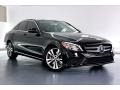 Black - C 300 Sedan Photo No. 34