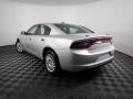 Bright Silver Metallic - Charger Police Pursuit AWD Photo No. 5