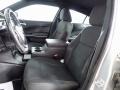 Black Front Seat Photo for 2018 Dodge Charger #146282074