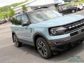 2023 Area 51 Ford Bronco Sport Outer Banks 4x4  photo #27