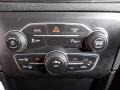 Black Controls Photo for 2018 Dodge Charger #146282128