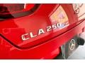 Jupiter Red - CLA 250 Coupe Photo No. 30