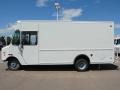 Oxford White - E Series Cutaway E450 Commercial Delivery Truck Photo No. 4