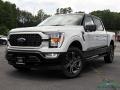 2023 Avalanche Ford F150 XLT SuperCrew 4x4 Heritage Edition  photo #1