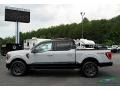 2023 Avalanche Ford F150 XLT SuperCrew 4x4 Heritage Edition  photo #2