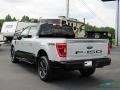 2023 Avalanche Ford F150 XLT SuperCrew 4x4 Heritage Edition  photo #3