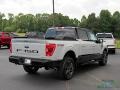 2023 Avalanche Ford F150 XLT SuperCrew 4x4 Heritage Edition  photo #5