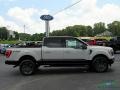 2023 Avalanche Ford F150 XLT SuperCrew 4x4 Heritage Edition  photo #6