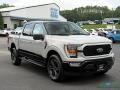 2023 Avalanche Ford F150 XLT SuperCrew 4x4 Heritage Edition  photo #7