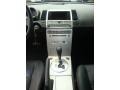 Onyx Black - Maxima 3.5 SE Photo No. 36
