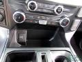 Black/Slate Gray Controls Photo for 2023 Ford F150 #146282674