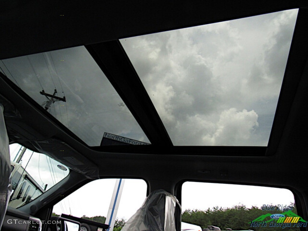 2023 Ford F150 XLT SuperCrew 4x4 Heritage Edition Sunroof Photo #146282710
