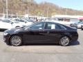 Infinite Black 2020 Lincoln MKZ FWD Exterior