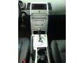 Onyx Black - Maxima 3.5 SE Photo No. 37