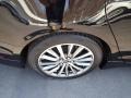 2020 Lincoln MKZ FWD Wheel