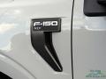 2023 Ford F150 XLT SuperCrew 4x4 Heritage Edition Marks and Logos
