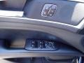 Ebony 2020 Lincoln MKZ FWD Door Panel