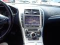 2020 Lincoln MKZ Ebony Interior Controls Photo