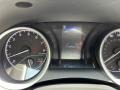 2022 Toyota Camry LE Gauges