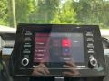 2022 Toyota Camry LE Controls