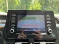 2022 Toyota Camry LE Controls