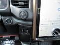 Controls of 2023 F150 Lightning Lariat 4x4