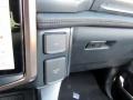 Black/Slate Gray Controls Photo for 2023 Ford F150 #146283022