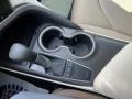 2022 Toyota Camry Macadamia Interior Transmission Photo