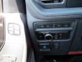 Black/Slate Gray Controls Photo for 2023 Ford F150 #146283034