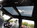 Black/Slate Gray Sunroof Photo for 2023 Ford F150 #146283043
